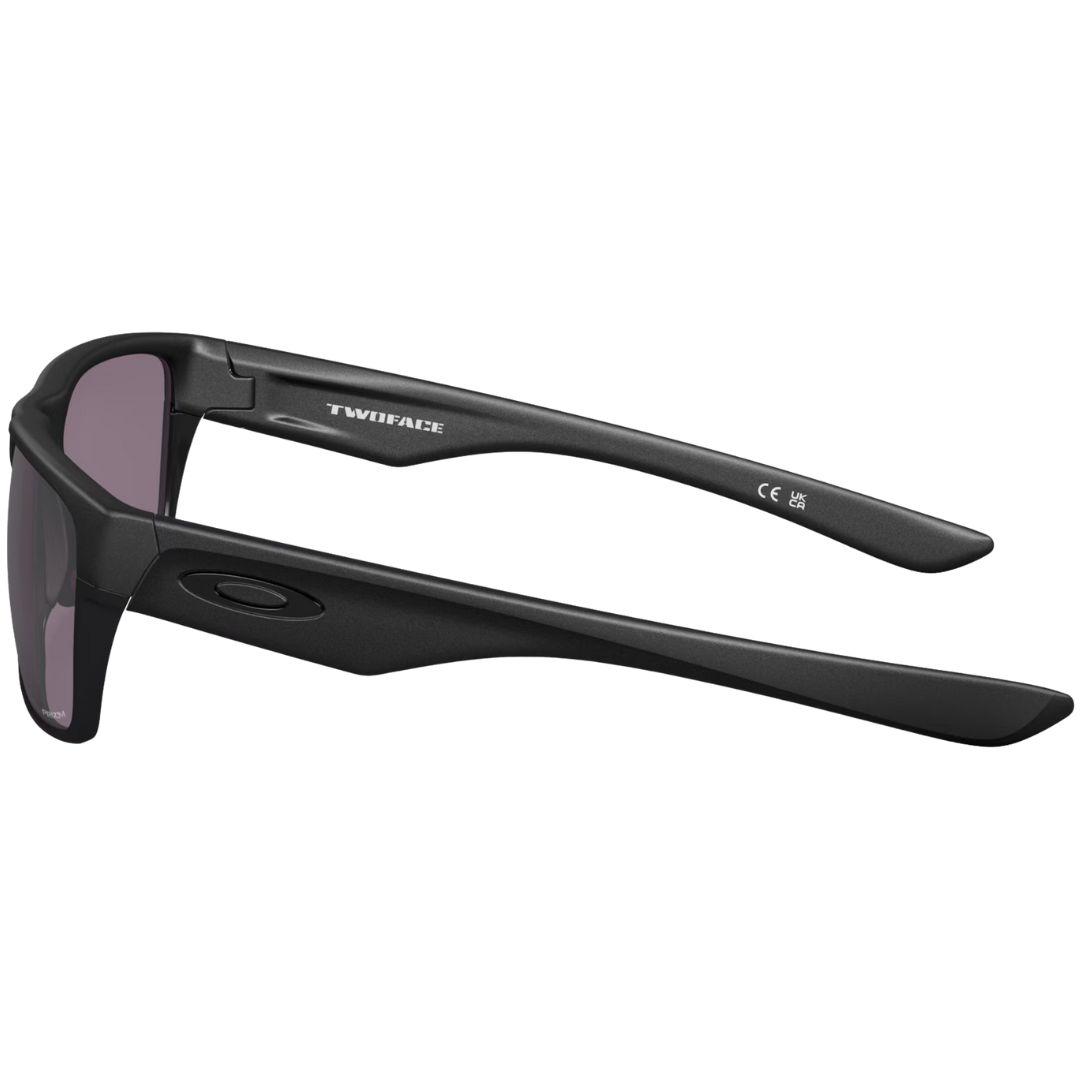 Oakley TwoFace Prizm Sunglasses